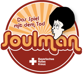 Soulman Logo